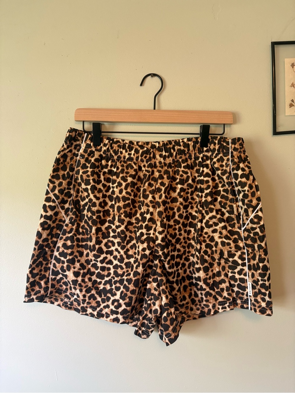 Aerie Offline shorts